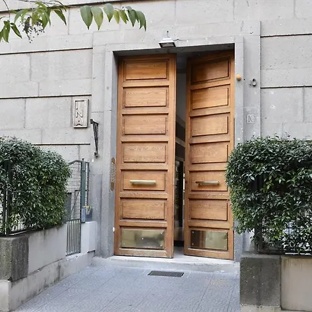 La Qualità Della Vita Bed & Breakfast *
